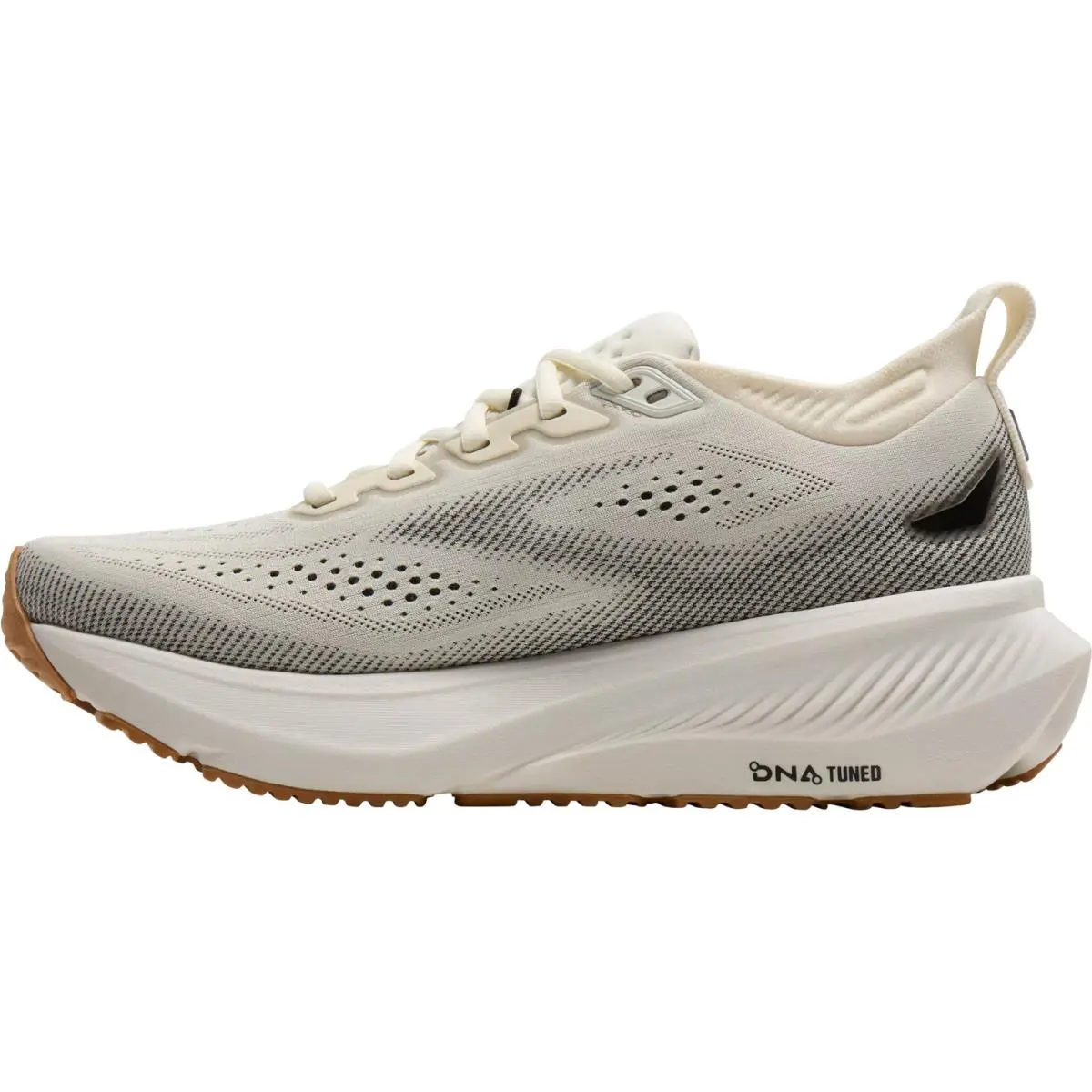 Brooks shoes - Brooks Glycerin 23 - Glycerin - Black/Black/Ebony 25
