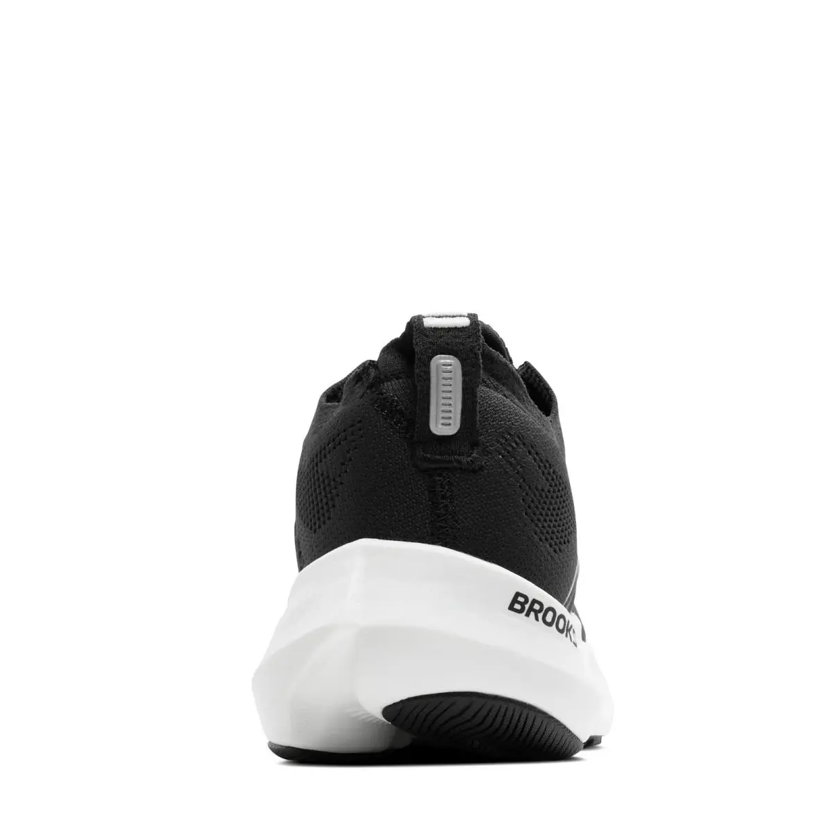 Brooks shoes - Black White 2