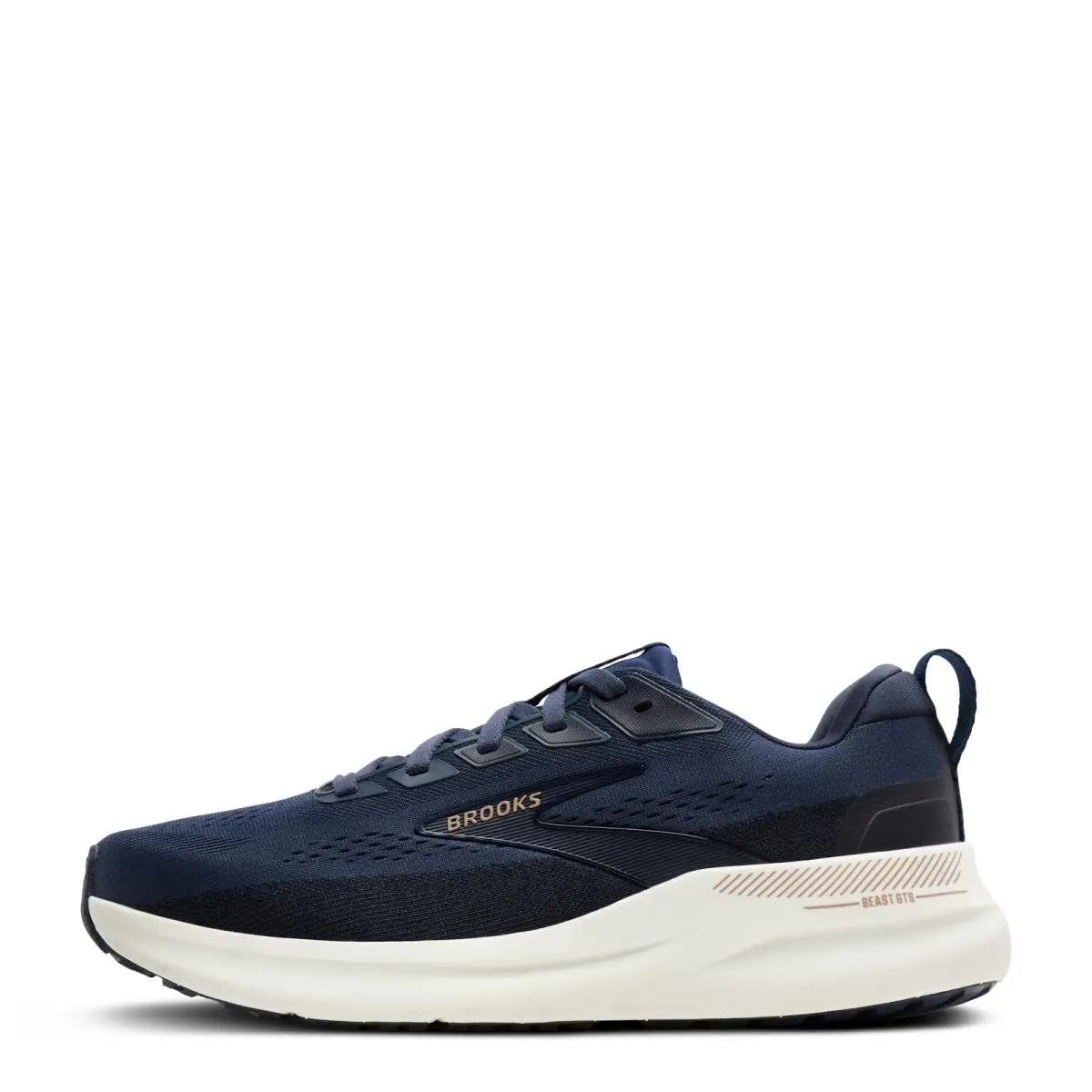 Brooks shoes - Peacoat / Indigo 1