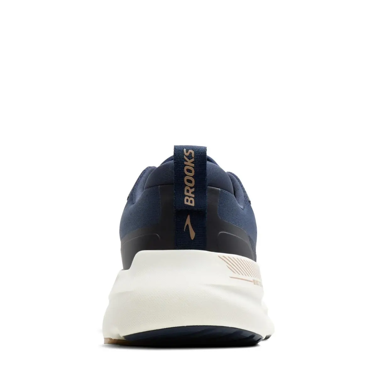 Brooks shoes - Peacoat / Indigo 2