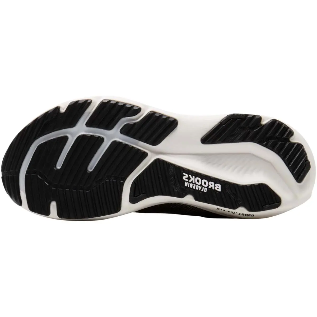 Brooks shoes - Brooks Glycerin 23 - Glycerin - Black/Black/Ebony 13