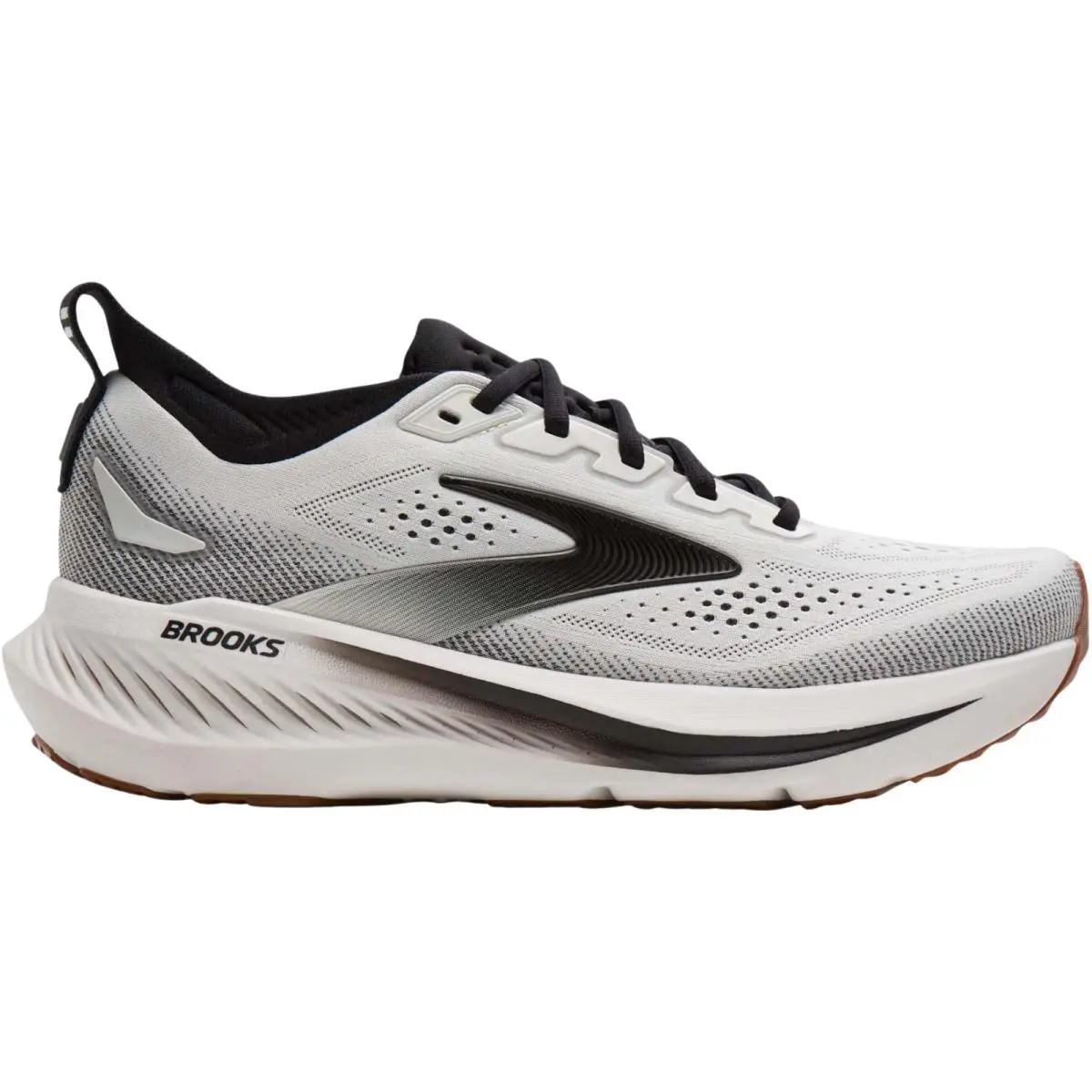 Brooks shoes - Brooks Glycerin 23 - Glycerin - Black/Black/Ebony 19