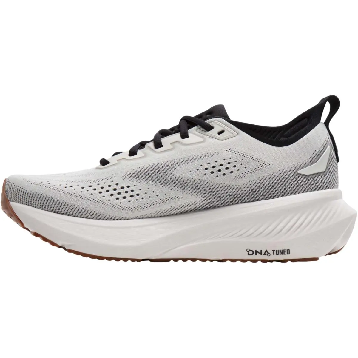 Brooks shoes - Brooks Glycerin 23 - Glycerin - Black/Black/Ebony 20