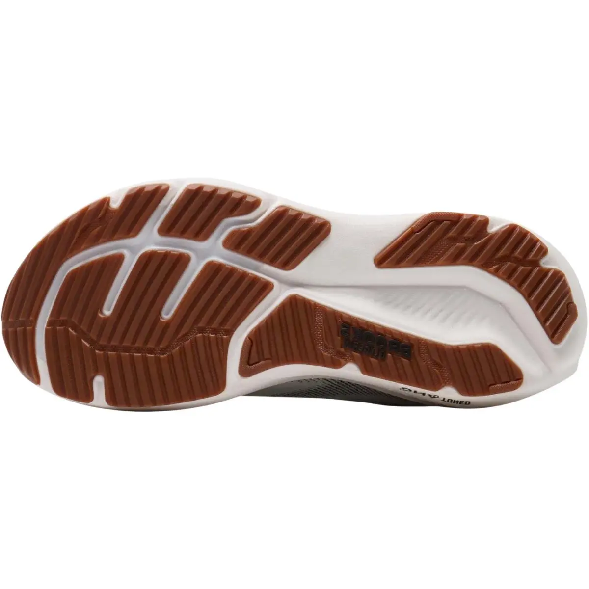 Brooks shoes - Brooks Glycerin 23 - Glycerin - Black/Black/Ebony 23