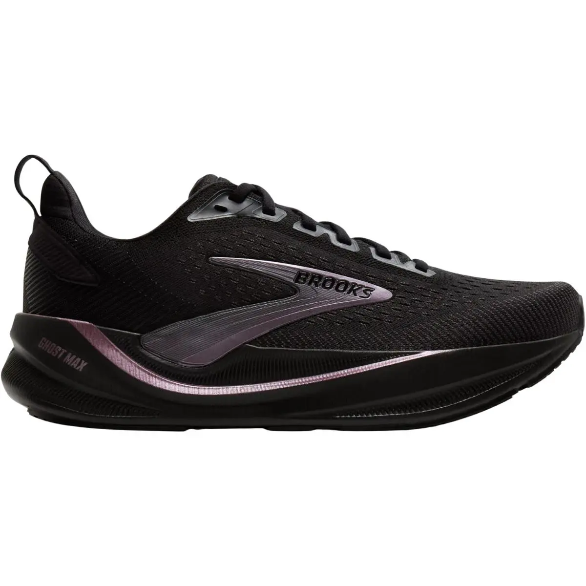 Brooks Ghost Max 4 Women Running Shoe US Size 6-11 Color Athletic