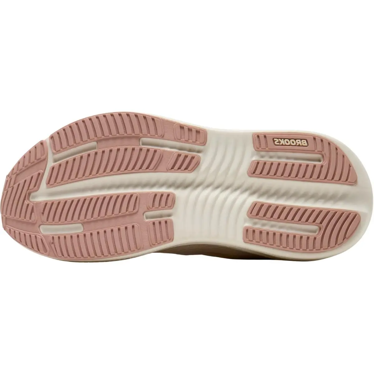 Brooks shoes - Brooks Ghost Max 4 - Ghost Max - Black/Black/Rose Gold 13