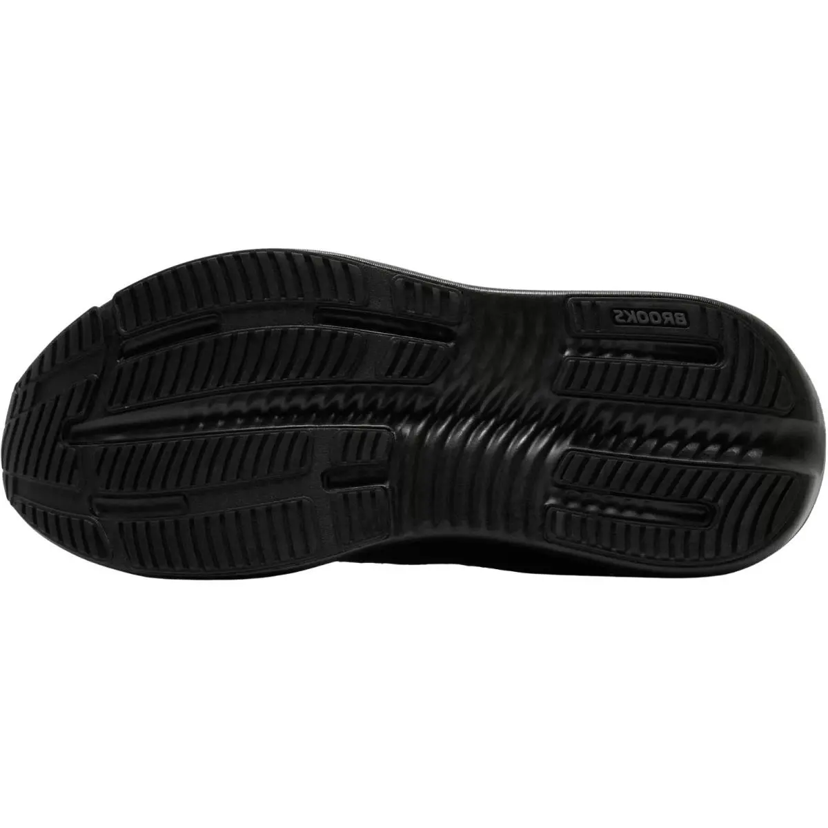 Brooks shoes - Brooks Ghost Max 4 - Ghost Max - Black/Black/Rose Gold 33