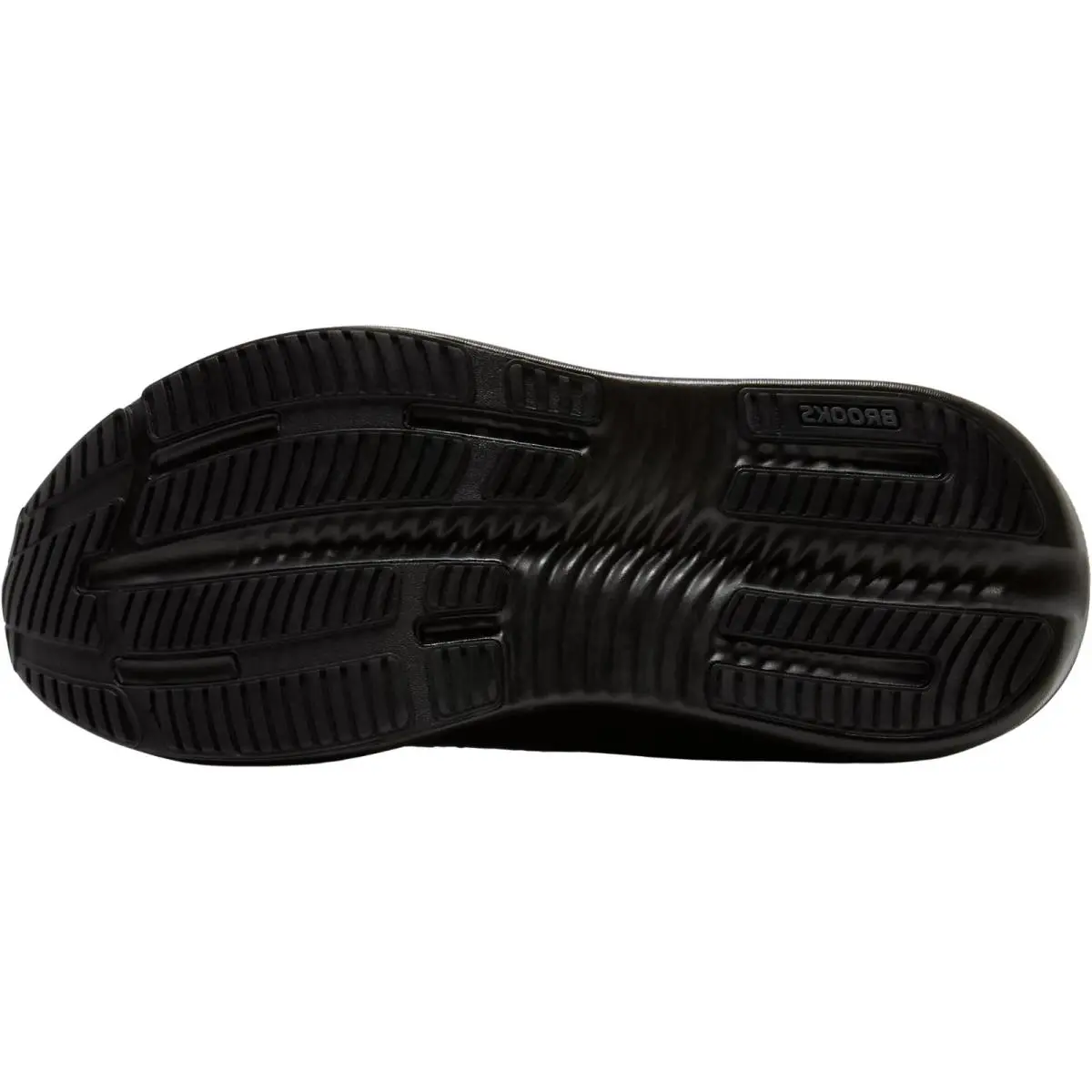 Brooks shoes - Brooks Ghost Max 4 - Ghost Max - Black/Black/Rose Gold 8