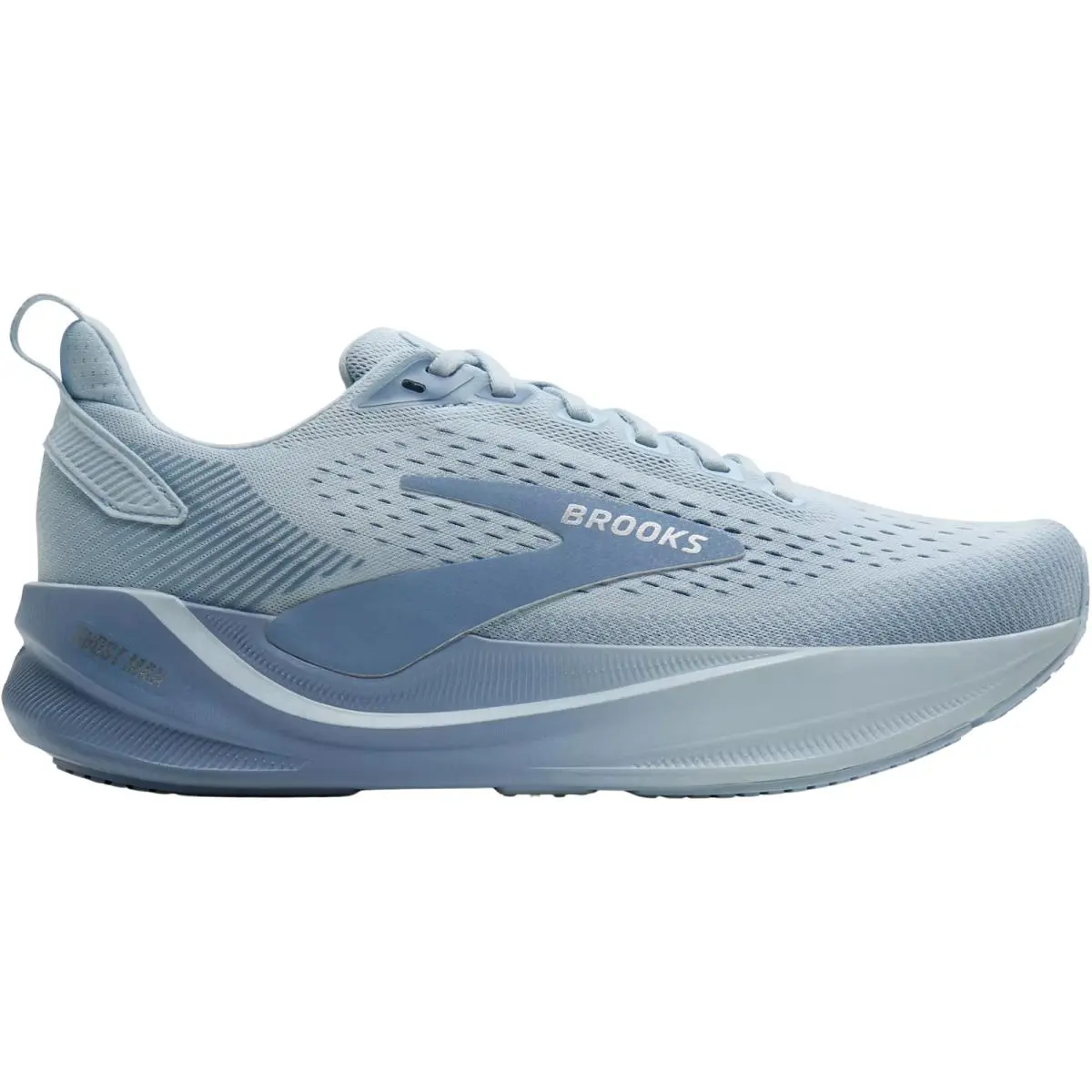 Brooks shoes - Brooks Ghost Max 4 - Ghost Max - Black/Black/Rose Gold 14