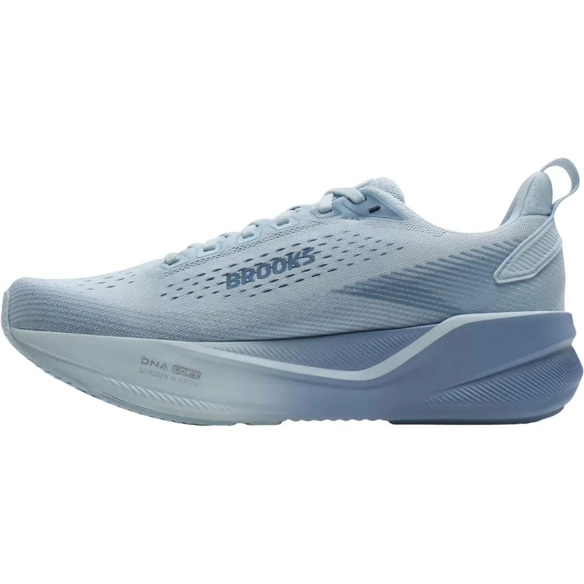 Brooks shoes - Brooks Ghost Max 4 - Ghost Max - Black/Black/Rose Gold 15