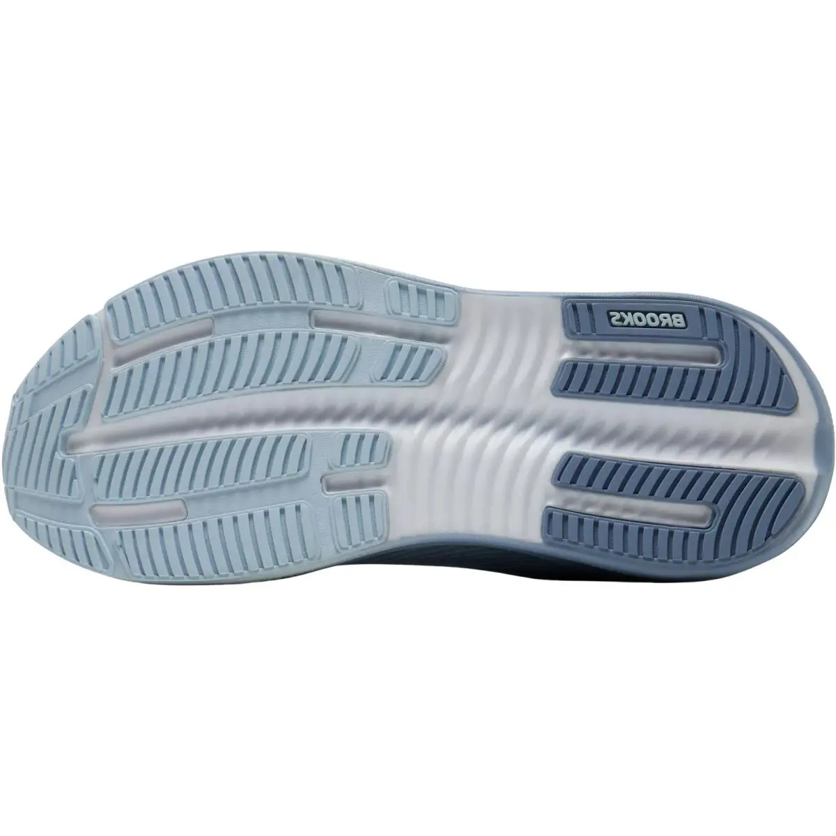 Brooks shoes - Brooks Ghost Max 4 - Ghost Max - Black/Black/Rose Gold 18