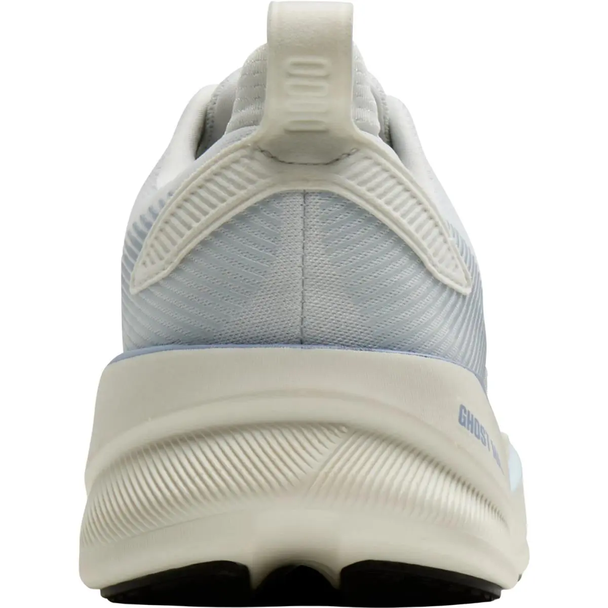 Brooks shoes - Brooks Ghost Max 4 - Ghost Max - Black/Black/Rose Gold 21