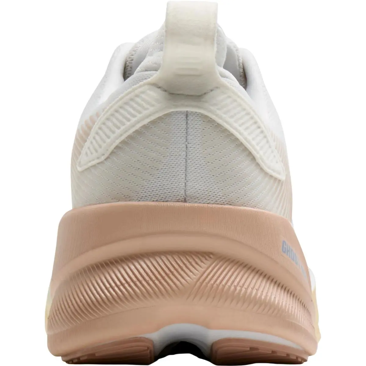 Brooks shoes - Brooks Ghost Max 4 - Ghost Max - Black/Black/Rose Gold 26