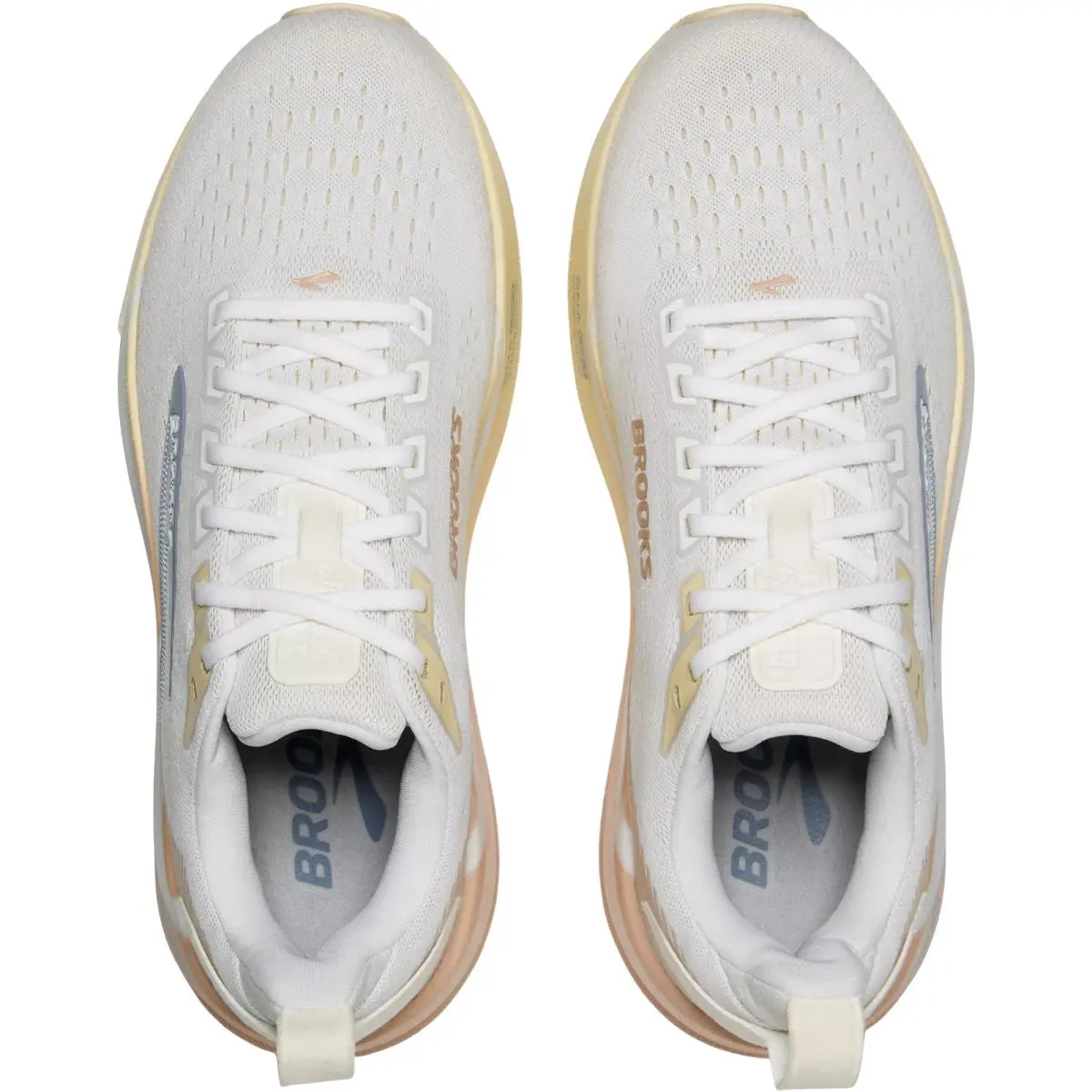 Brooks shoes - Brooks Ghost Max 4 - Ghost Max - Black/Black/Rose Gold 27