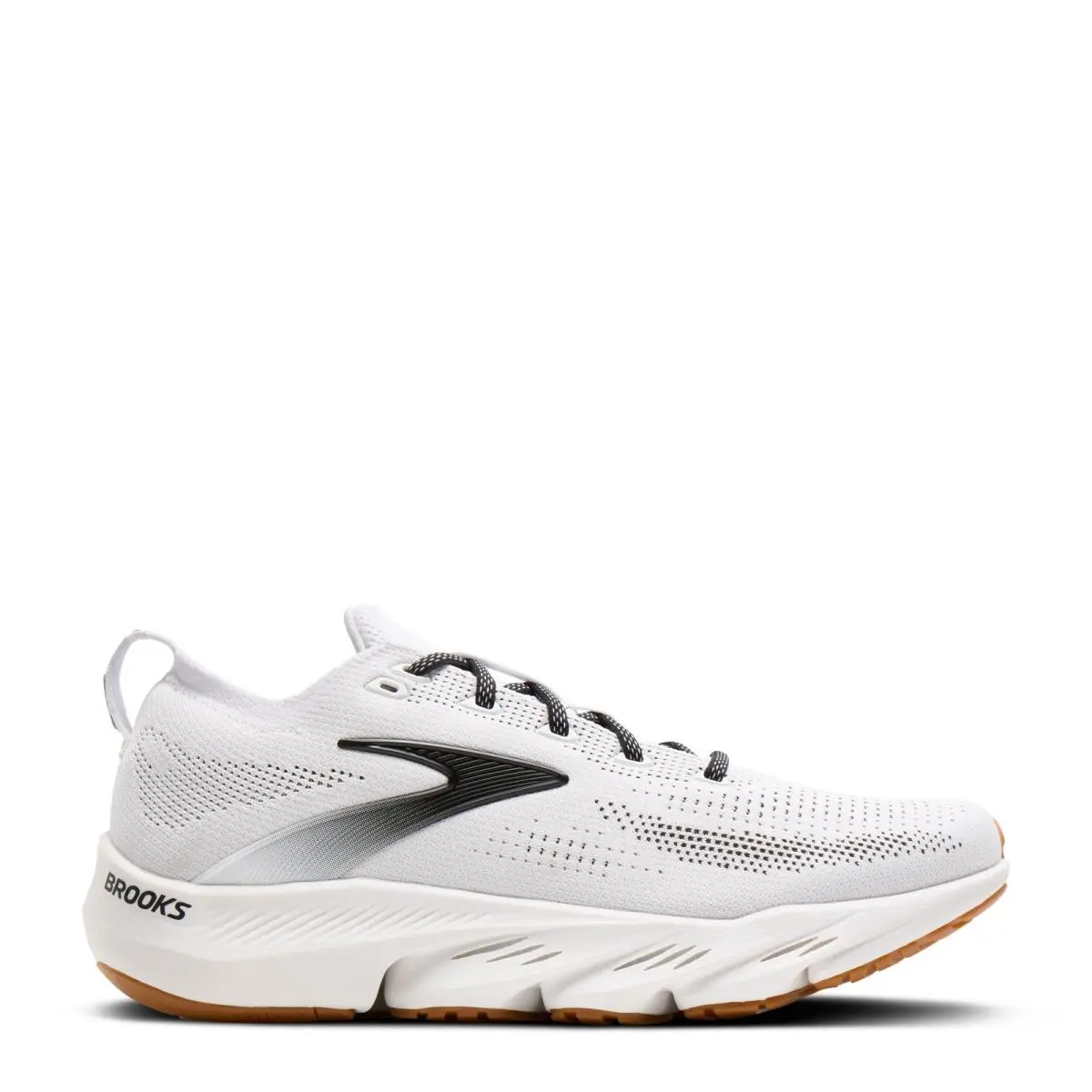 Brooks shoes - White / Black 0