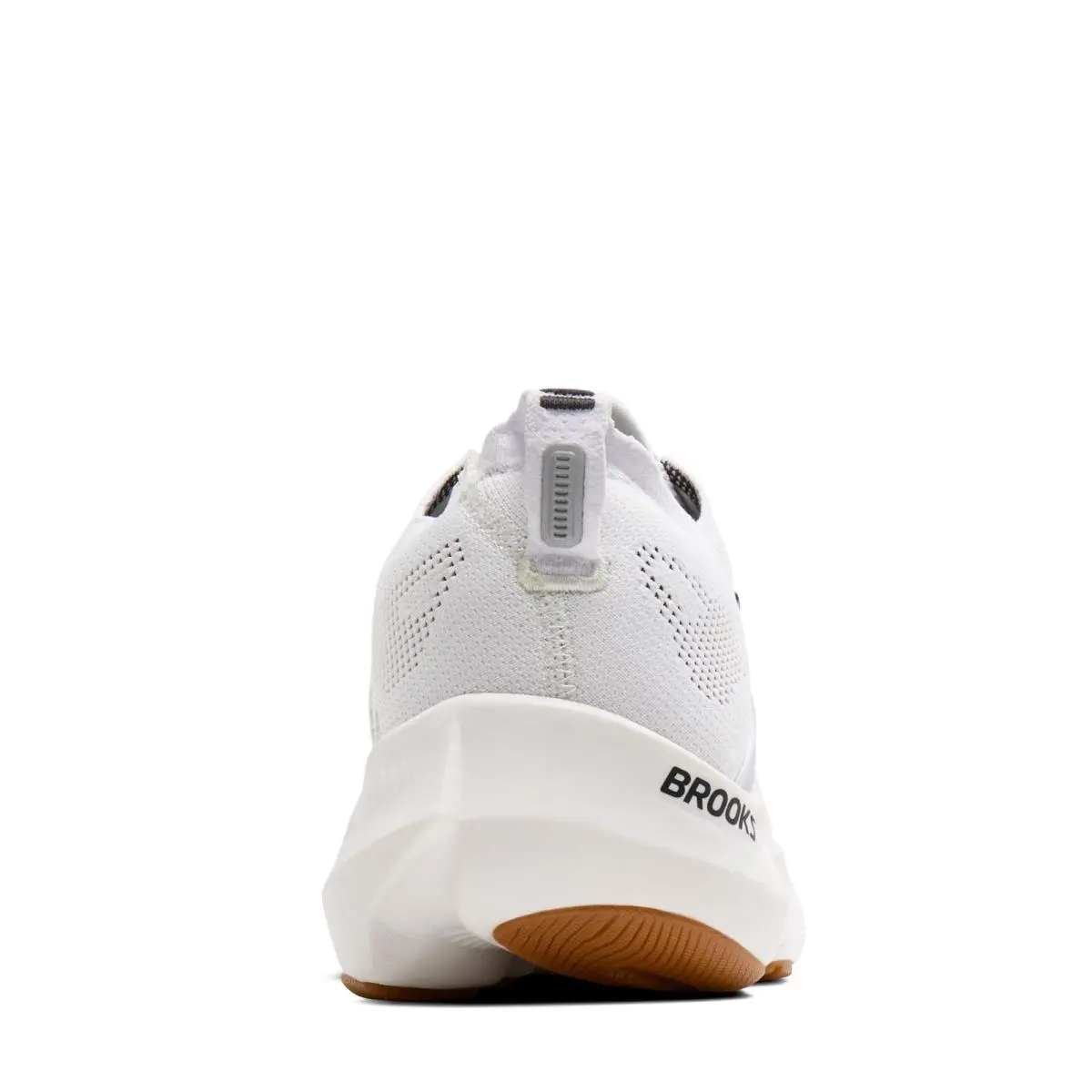 Brooks shoes - White / Black 8