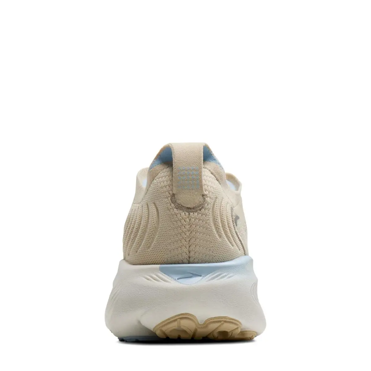 Brooks shoes - Sand Coconut 8