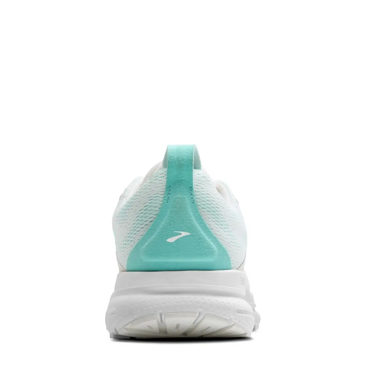 Brooks shoes - White / Limpet 9