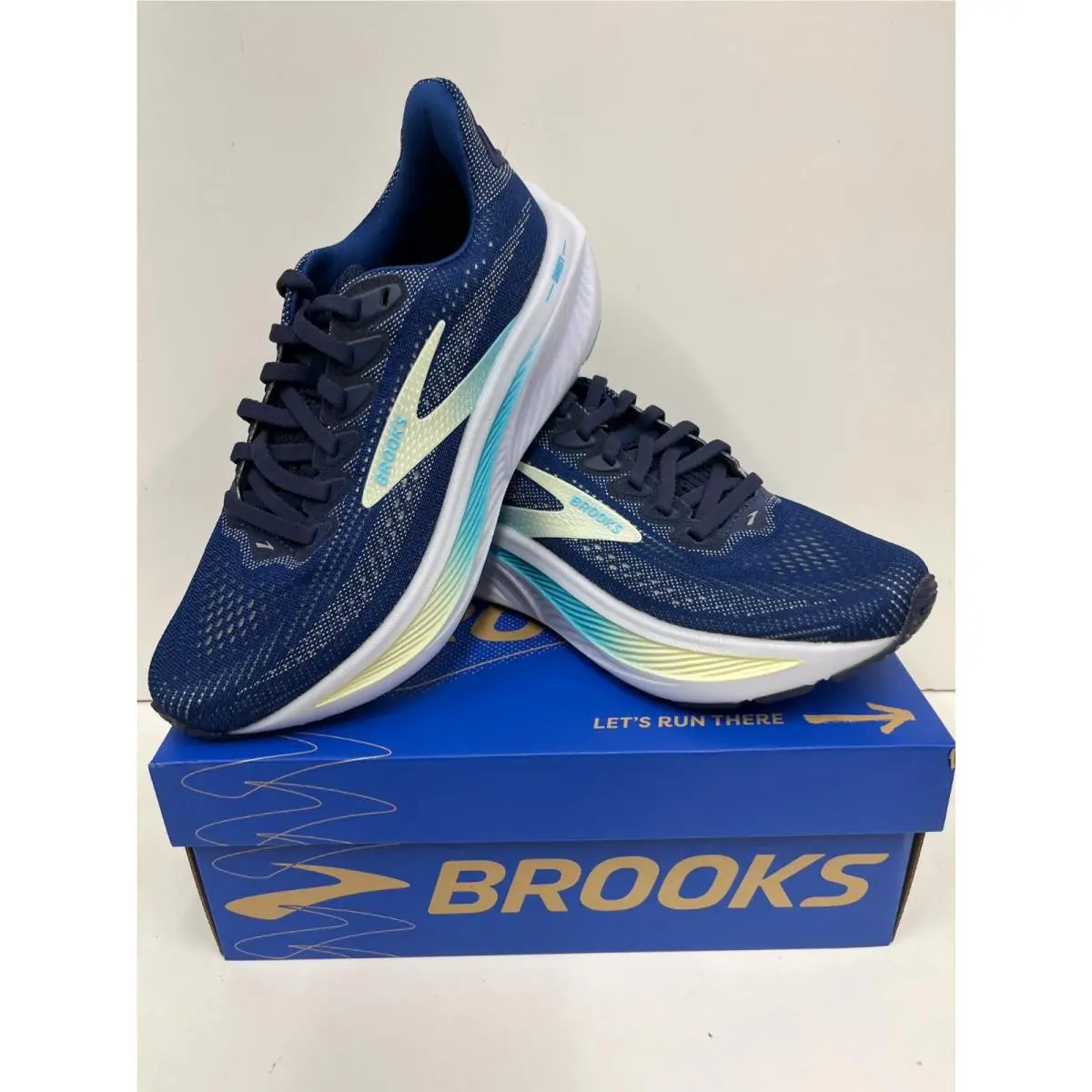 Brooks shoes - Brooks Ghost 17 - Ghost - Black/Black/Ebony (020) 13
