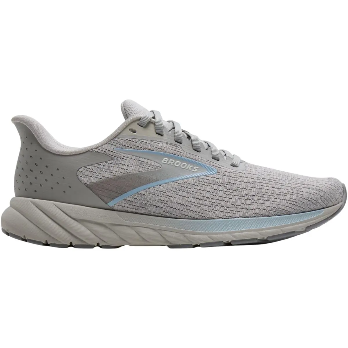 Brooks shoes - Brooks Anthem 7 - Anthem - Almond/Grey/Desert Flower 9