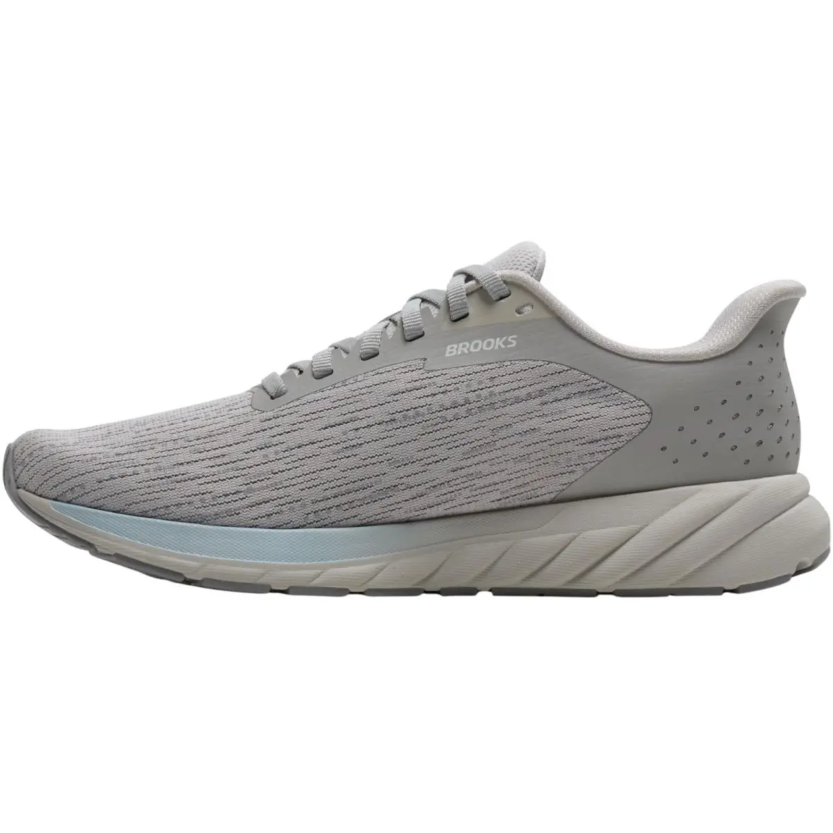 Brooks shoes - Brooks Anthem 7 - Anthem - Almond/Grey/Desert Flower 10