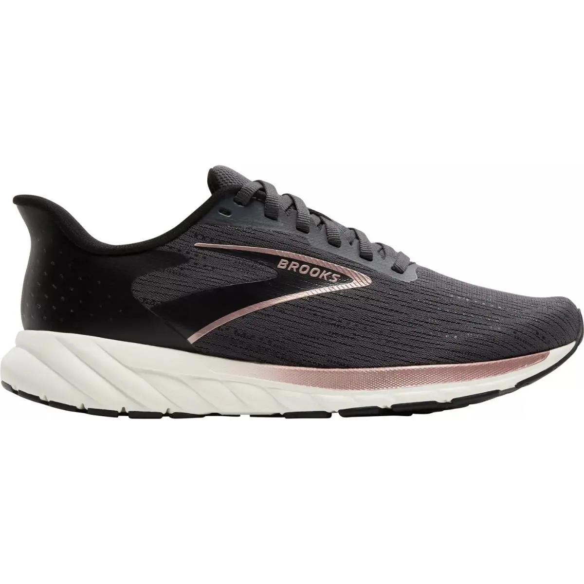 Brooks shoes - Brooks Anthem 7 - Anthem - Almond/Grey/Desert Flower 14