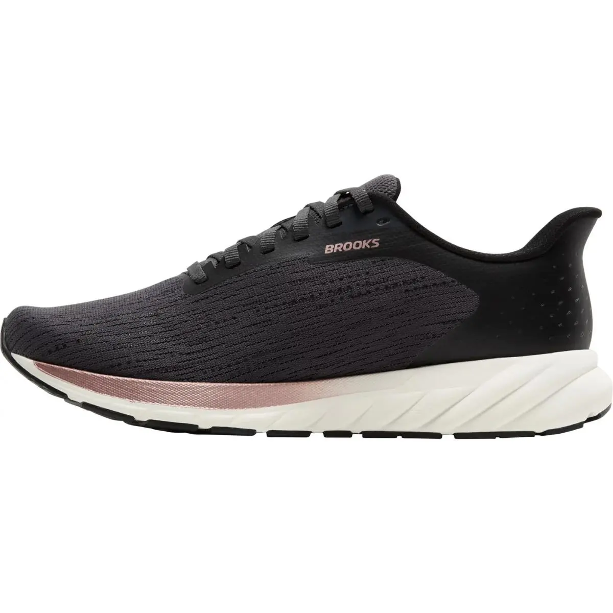 Brooks shoes - Brooks Anthem 7 - Anthem - Almond/Grey/Desert Flower 15