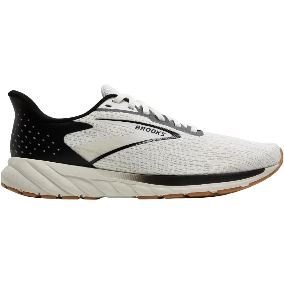 Brooks shoes - Brooks Anthem 7 - Anthem - Almond/Grey/Desert Flower 19