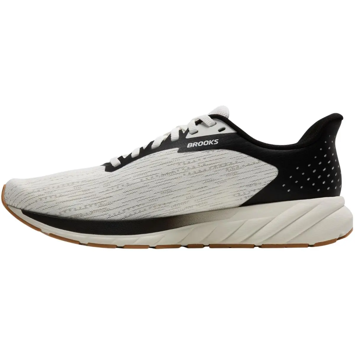 Brooks shoes - Brooks Anthem 7 - Anthem - Almond/Grey/Desert Flower 20