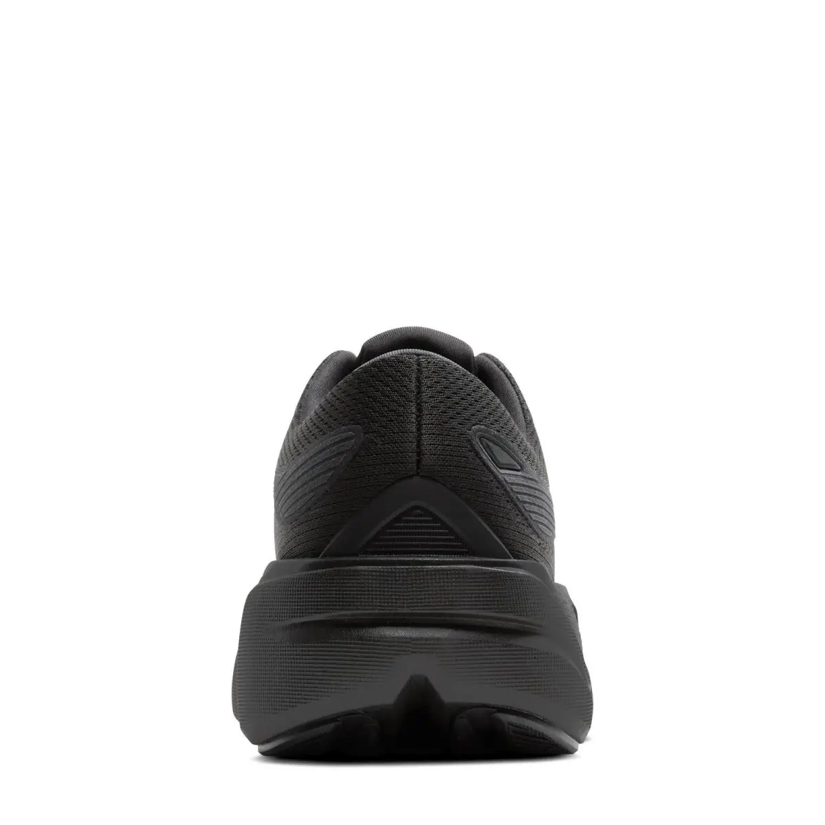 Brooks shoes - Black/Black/Ebony 2