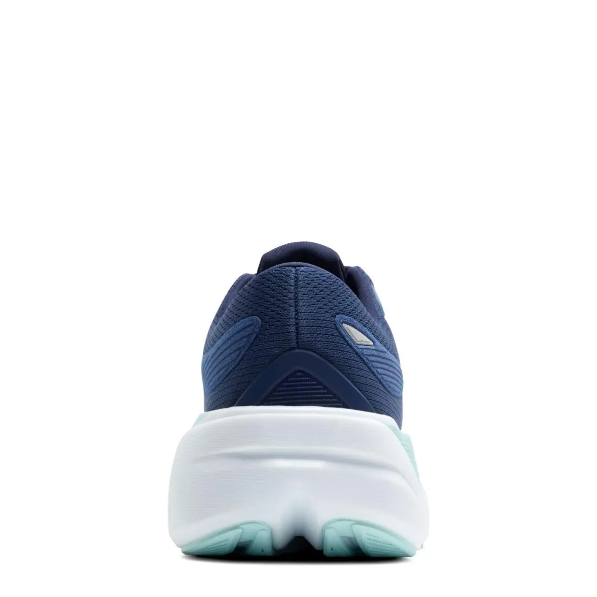 Brooks shoes - Navy/Peacoat/Clearwater 2