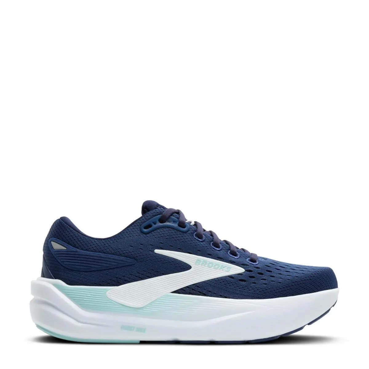 Brooks shoes - Navy/Peacoat/Clearwater 6