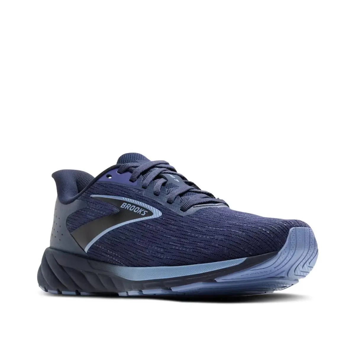 Brooks shoes - Navy 9