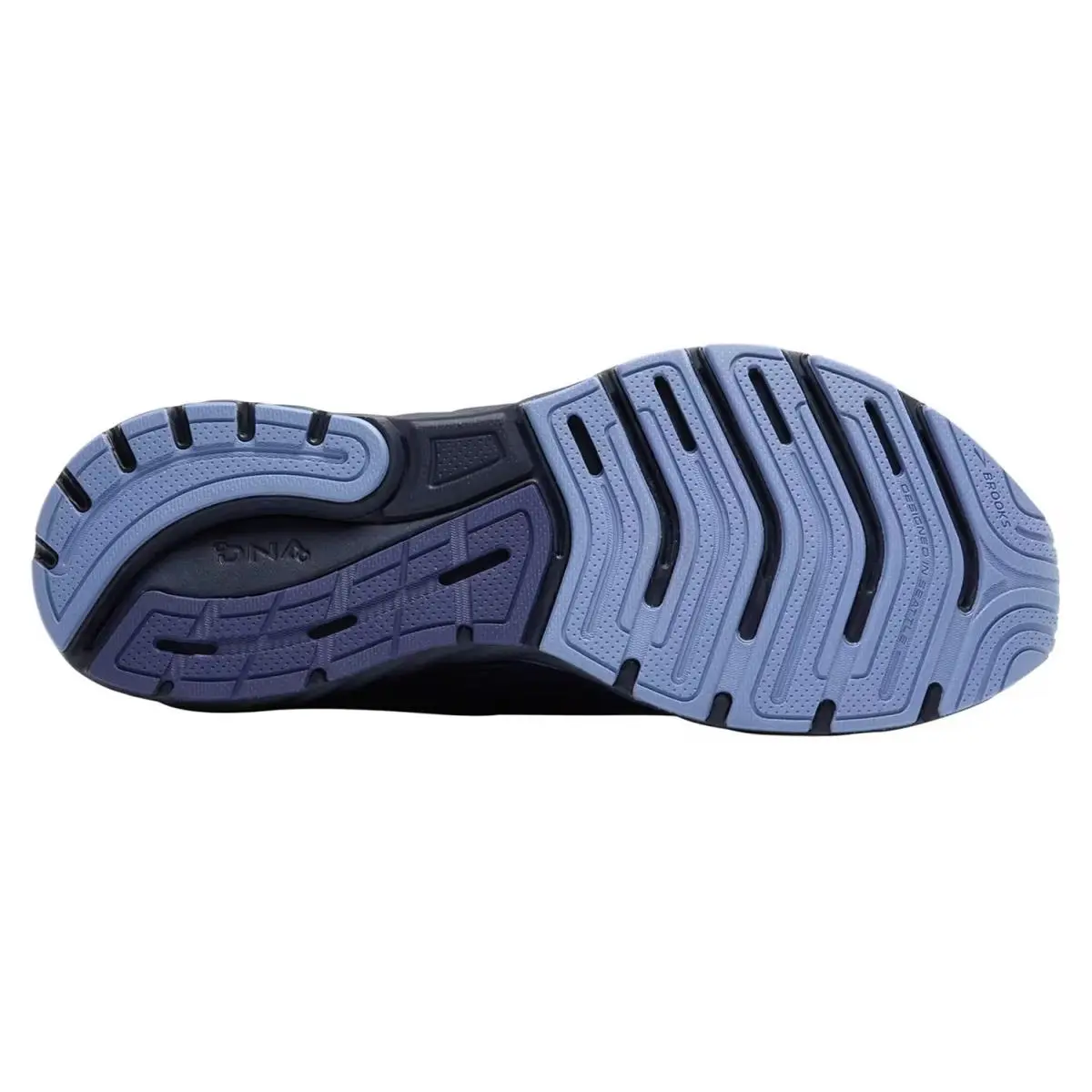 Brooks shoes - Navy 14