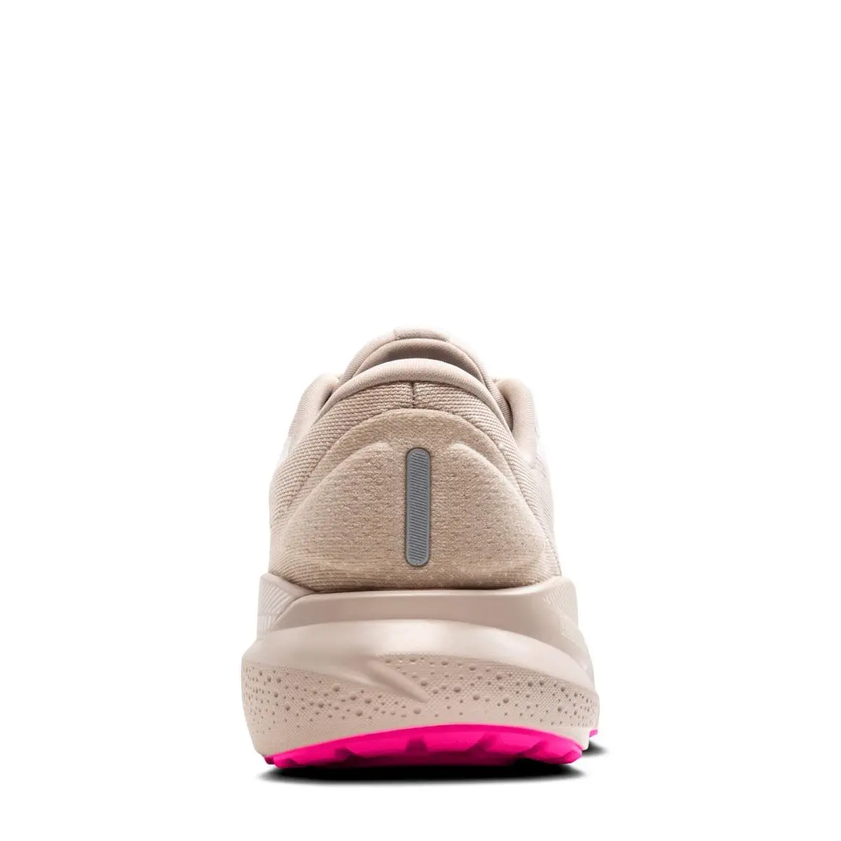 Brooks shoes - Chateau Grey/Coconut/Pink 2