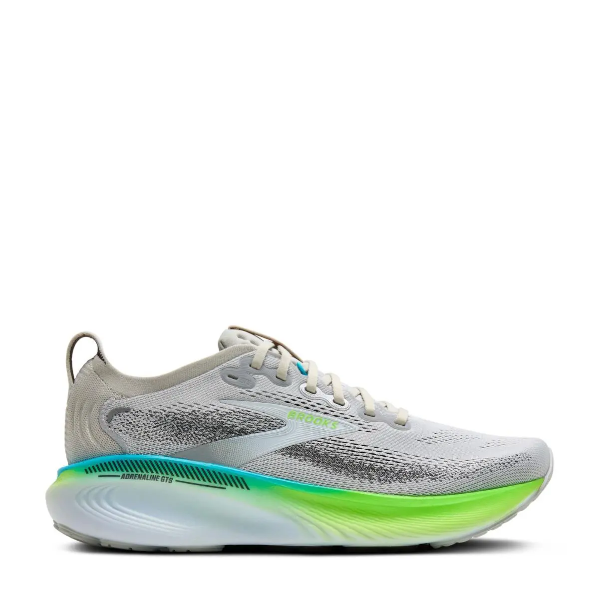 Brooks shoes - Oyster Multi 0