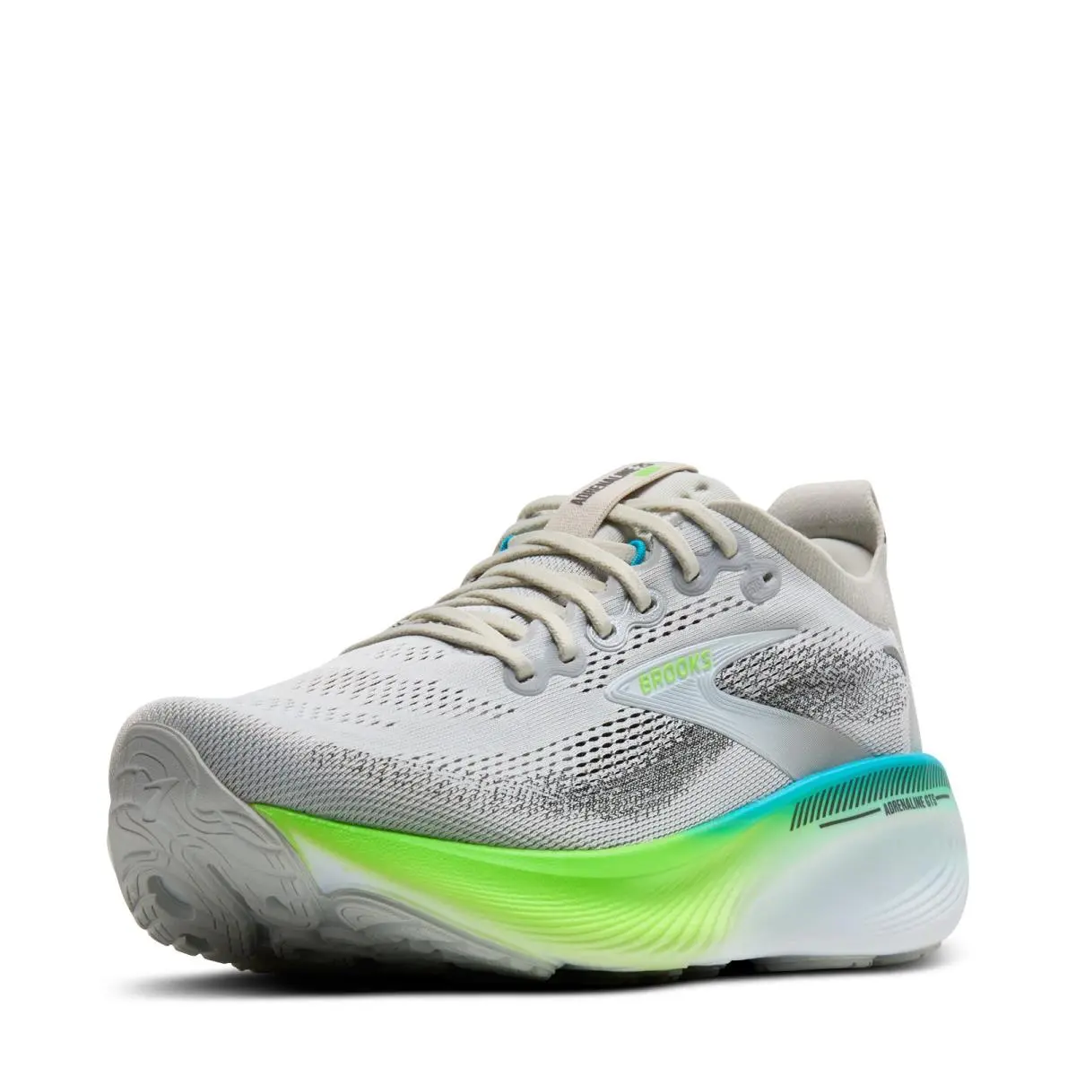 Brooks shoes - Oyster Multi 5