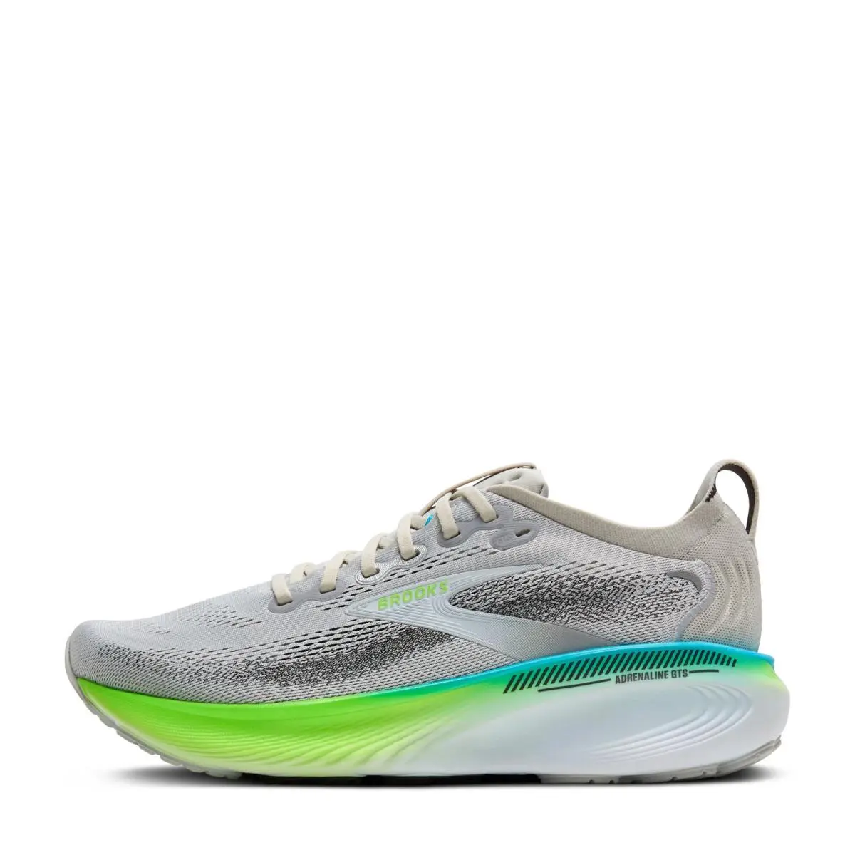 Brooks shoes - Oyster Multi 7