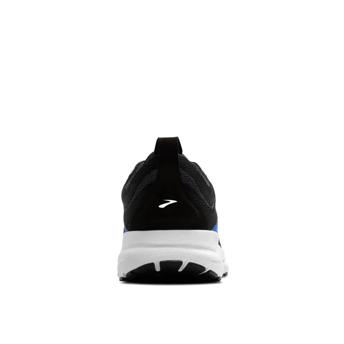 Brooks shoes - Black/Blue 2