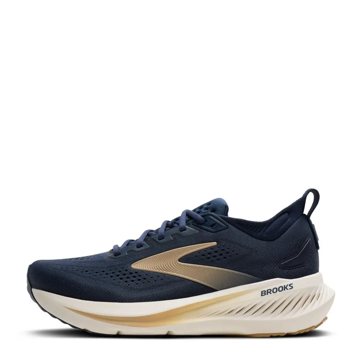 Brooks shoes - Blue Spellbound 1
