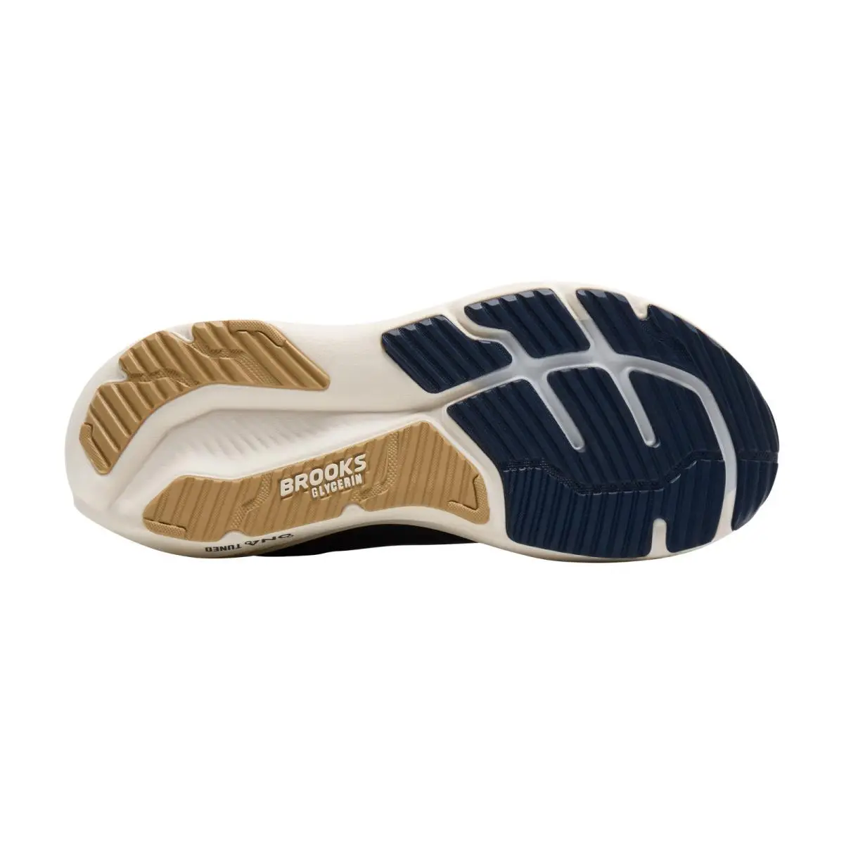 Brooks shoes - Blue Spellbound 4