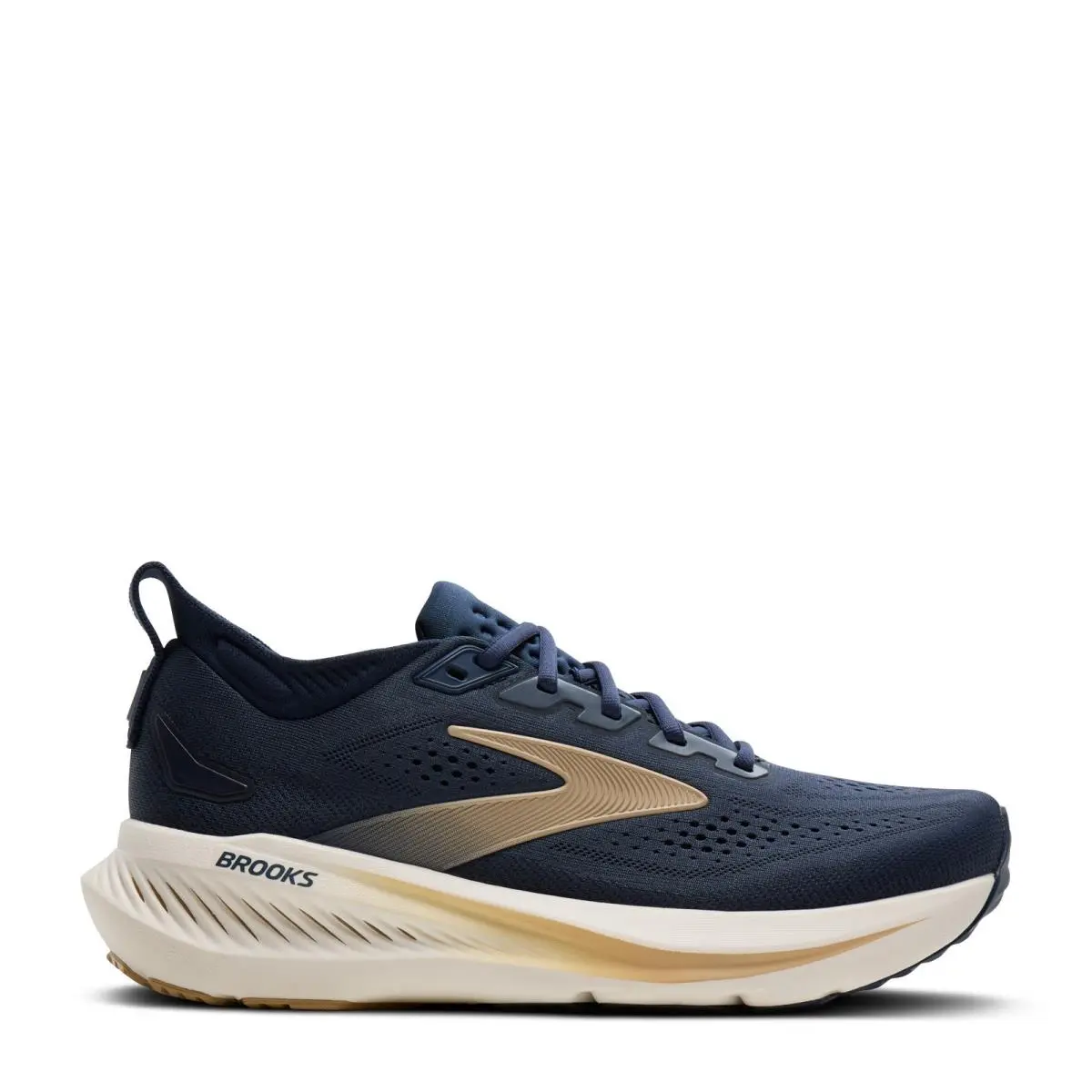 Brooks shoes - Blue Spellbound 6