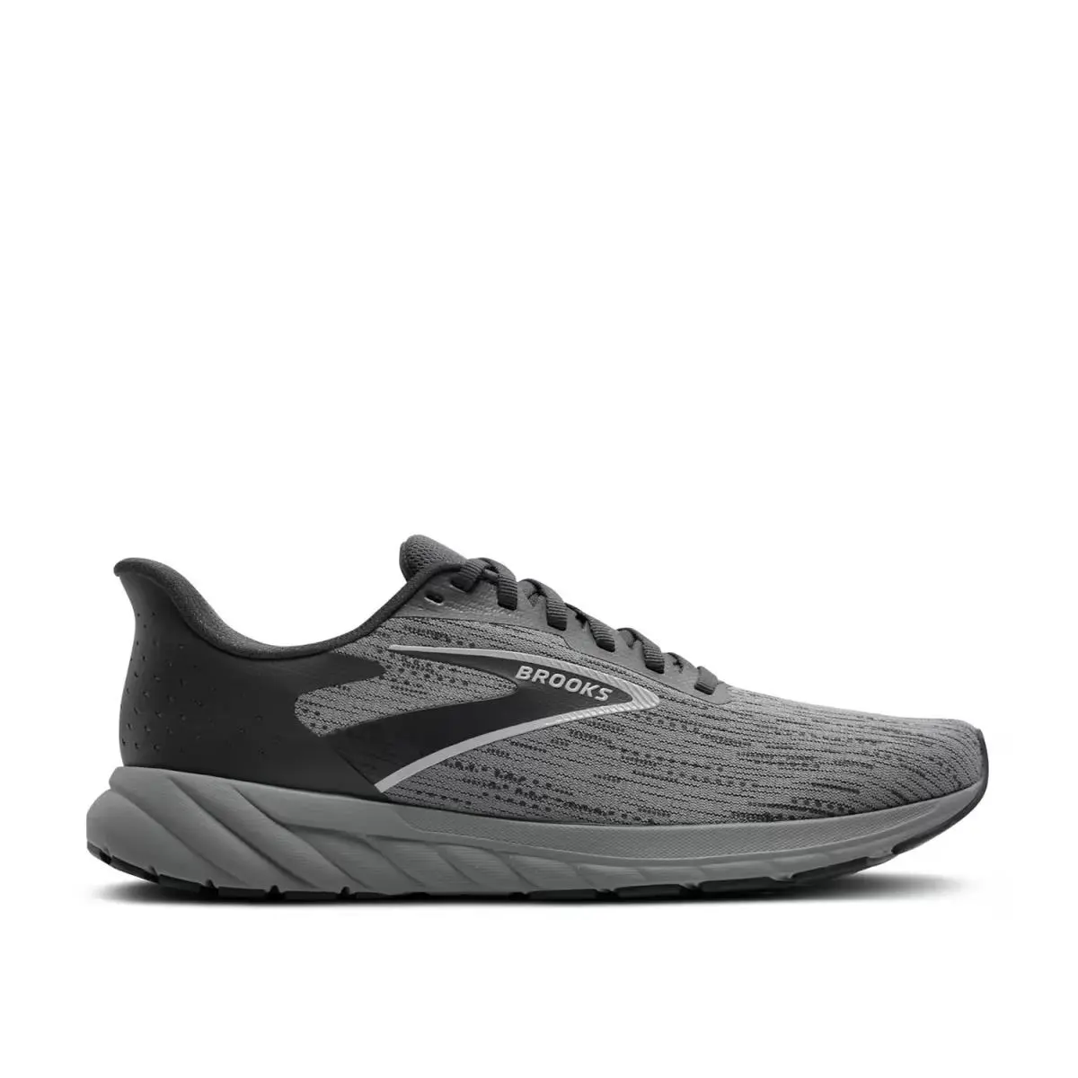 Brooks shoes - Grey/Black 10