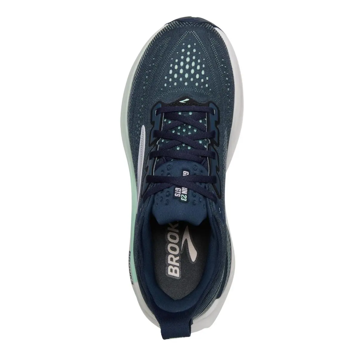Brooks shoes - Spellbound 9