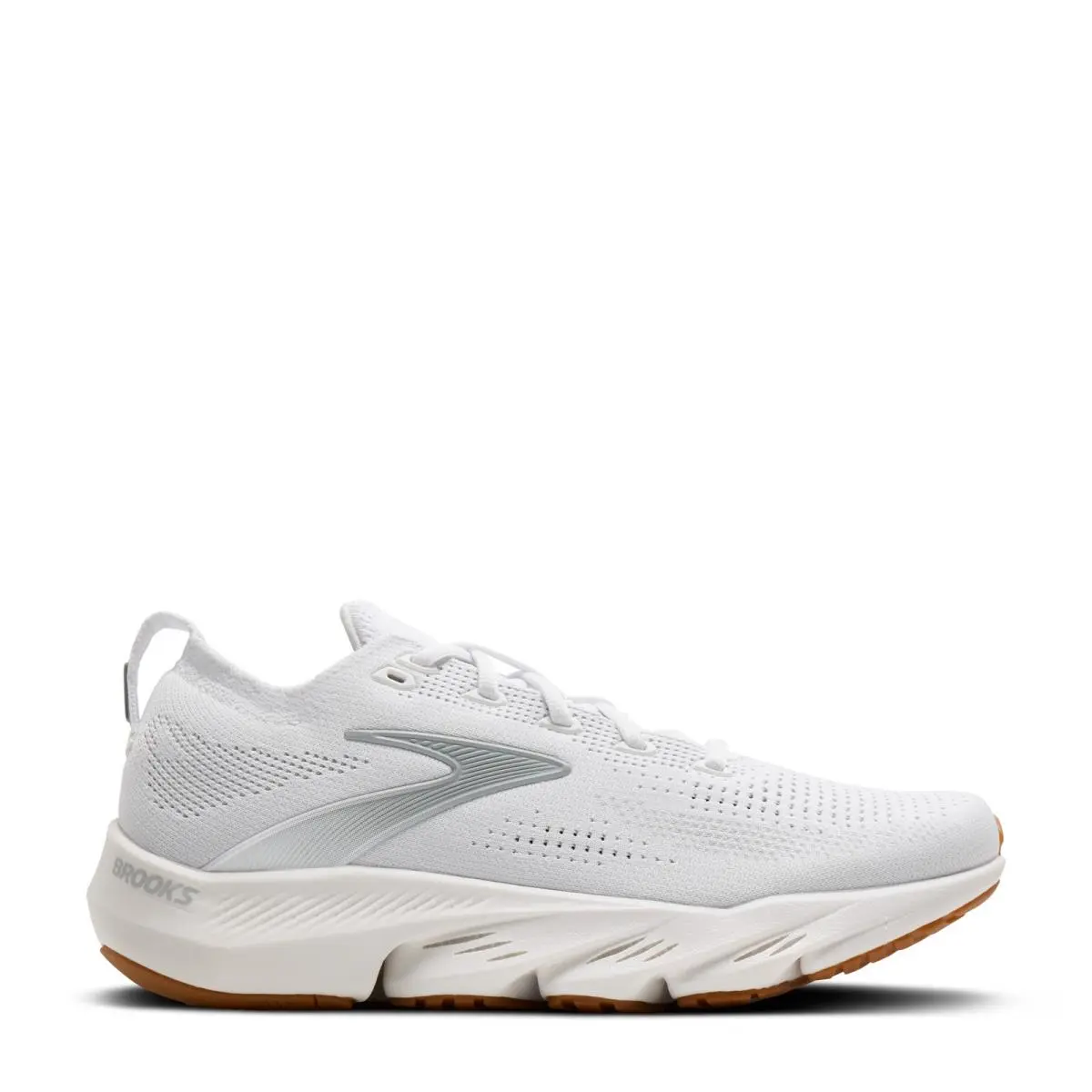 Brooks shoes - White / Black 0