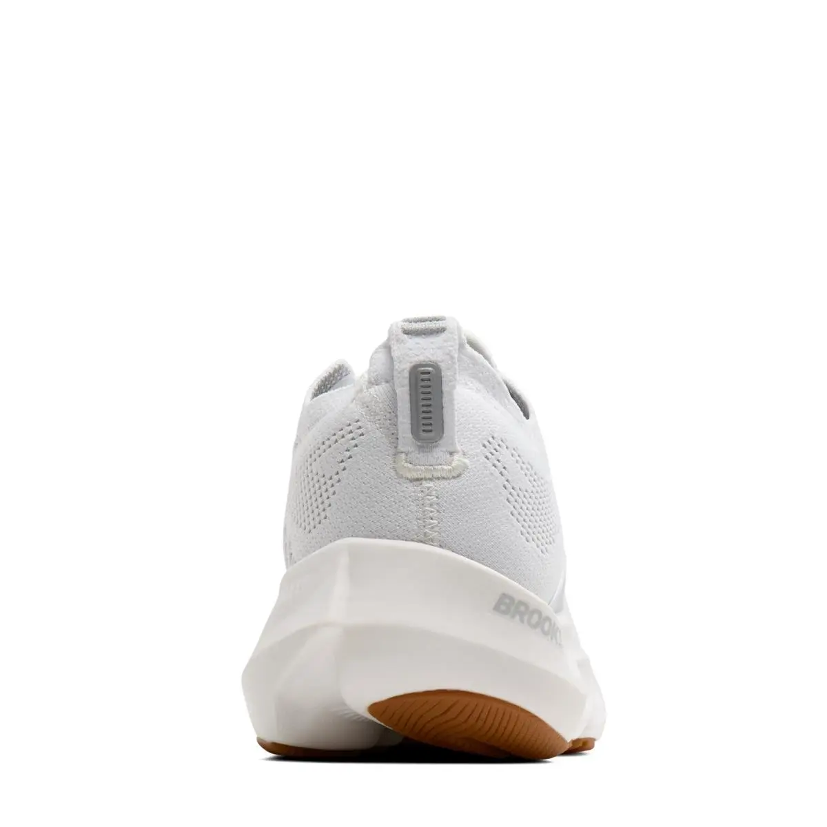Brooks shoes - White / Black 2