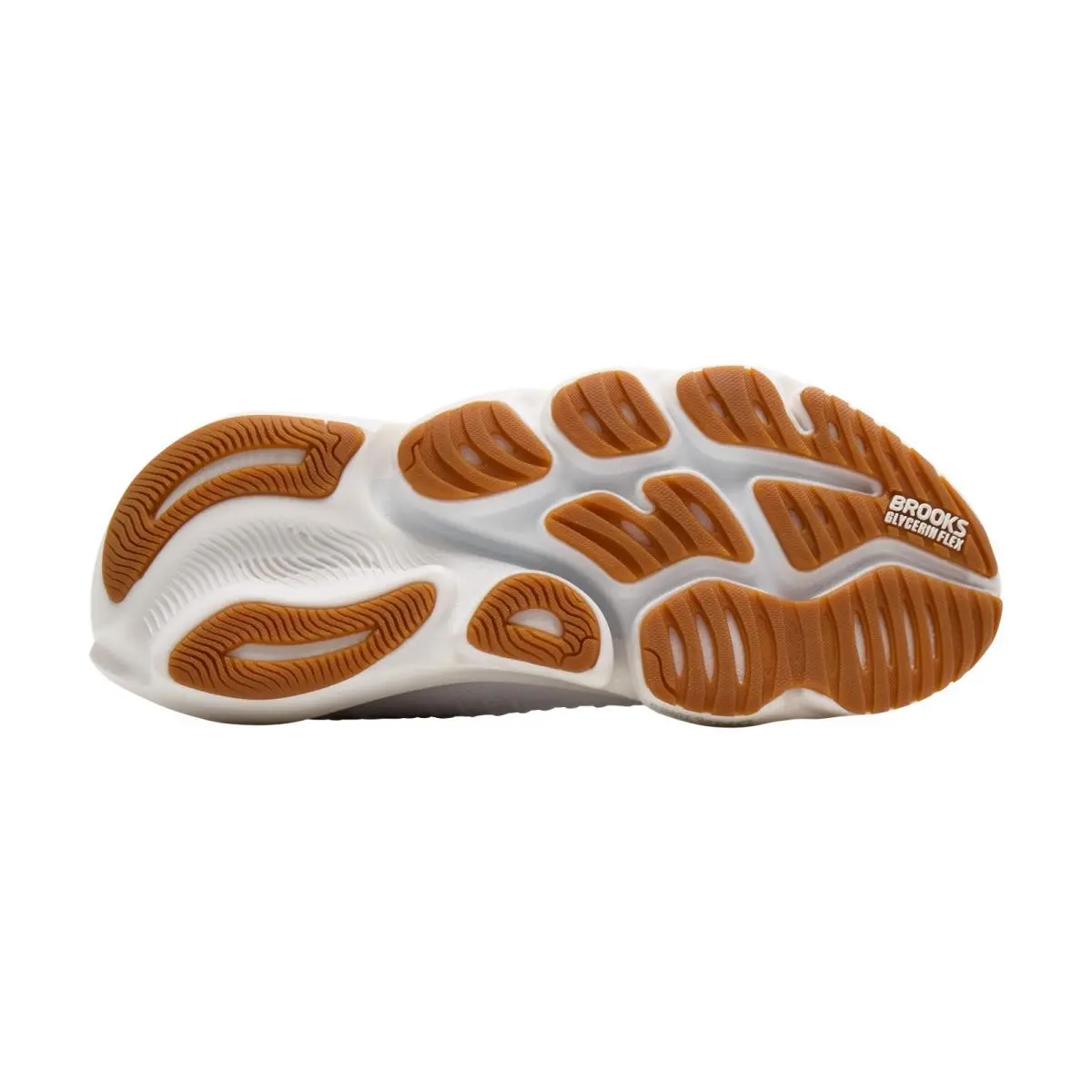 Brooks shoes - White / Black 10
