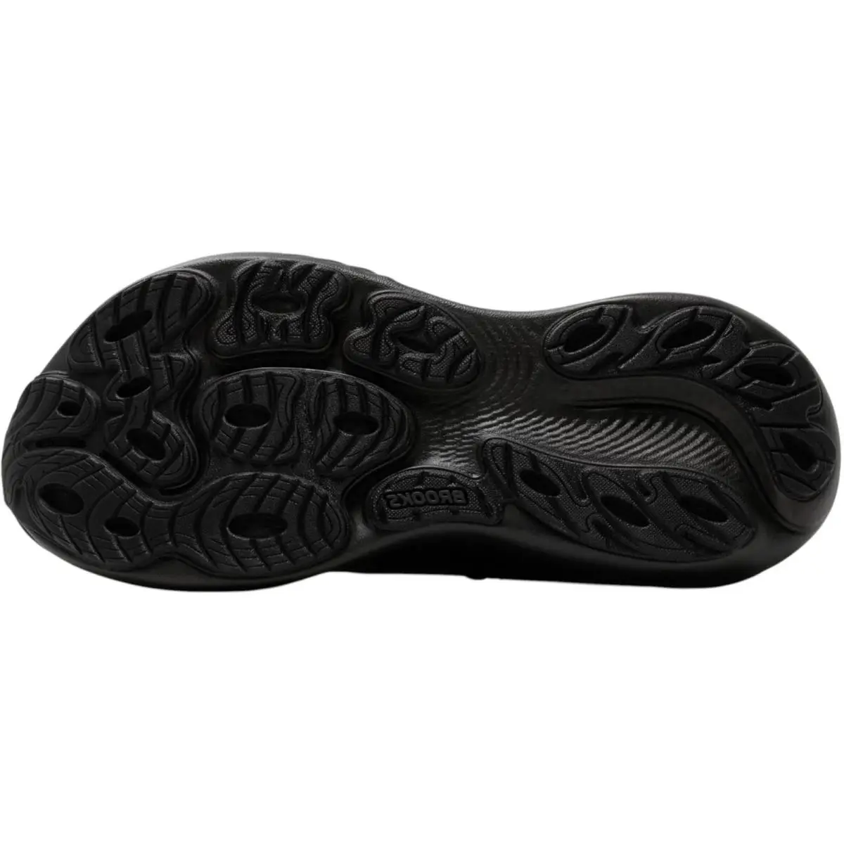 Brooks shoes - Brooks Adrenaline GTS 25 - Adrenaline GTS - Black/Black/Ebony 8
