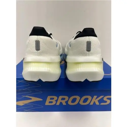 Brooks shoes - Brooks Glycerin Max 2 - Glycerin Max - Spellbound/Starfish/White (485) 26