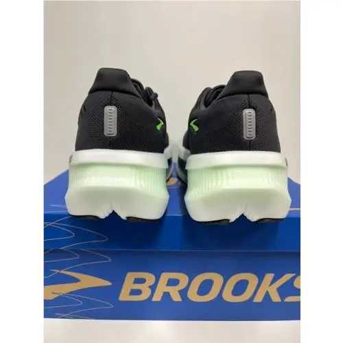 Brooks shoes - Brooks Glycerin Max 2 - Glycerin Max - Spellbound/Starfish/White (485) 12